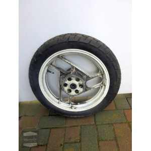 Yamaha FZ600 voorwiel / voorvelg / voor wiel velg